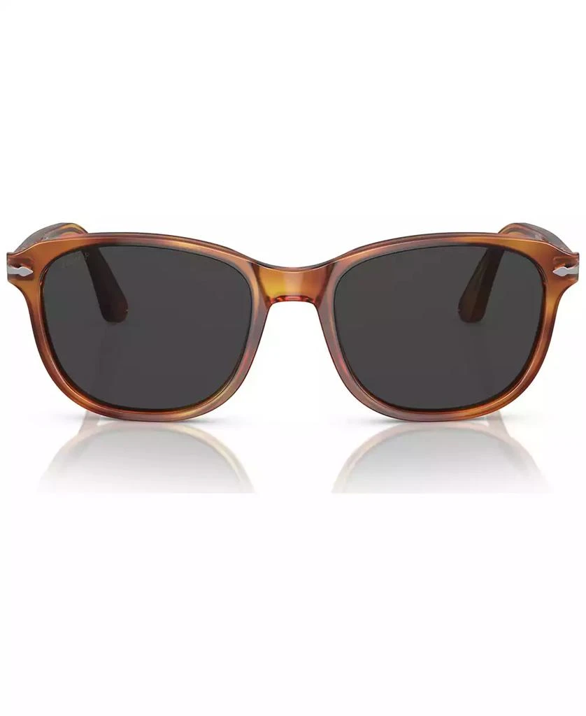 Persol Unisex Polarized Sunglasses, 0PO1935S964857W 57 2