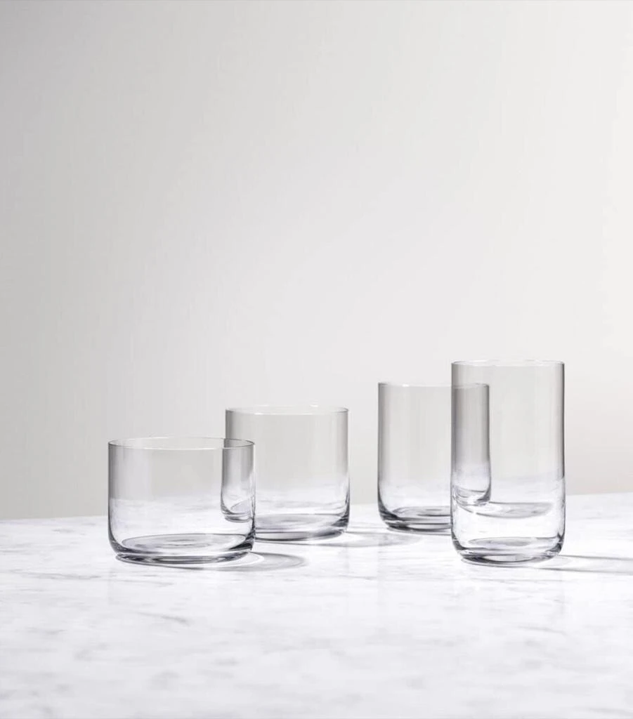 AARKE Set of 4 Nesting Tumblers (290ml) 4