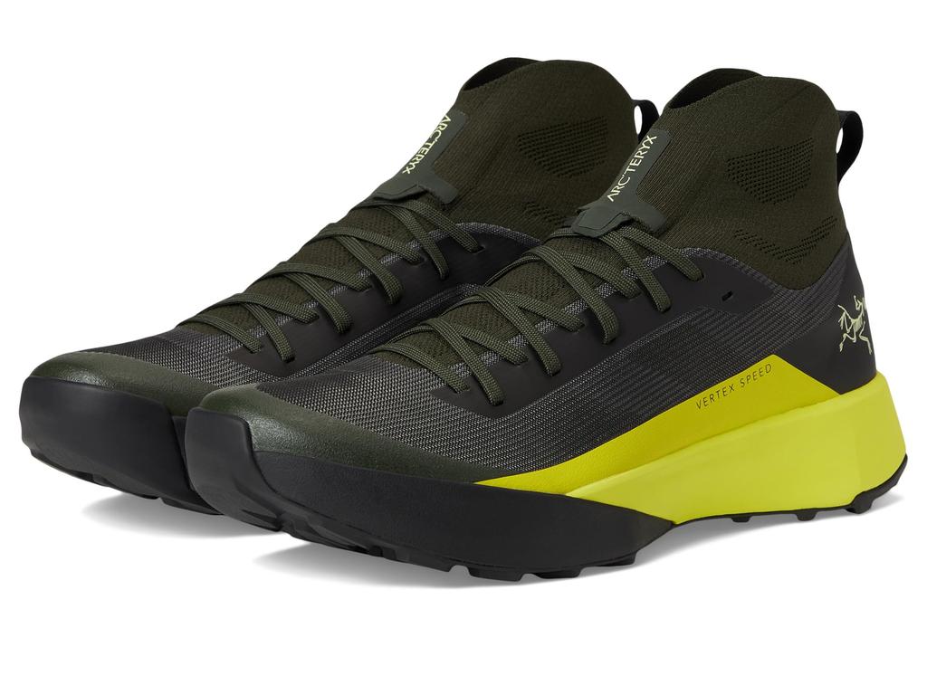 Arc'teryx Vertex Speed
