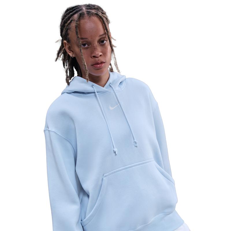 nike hoodie womens foot locker