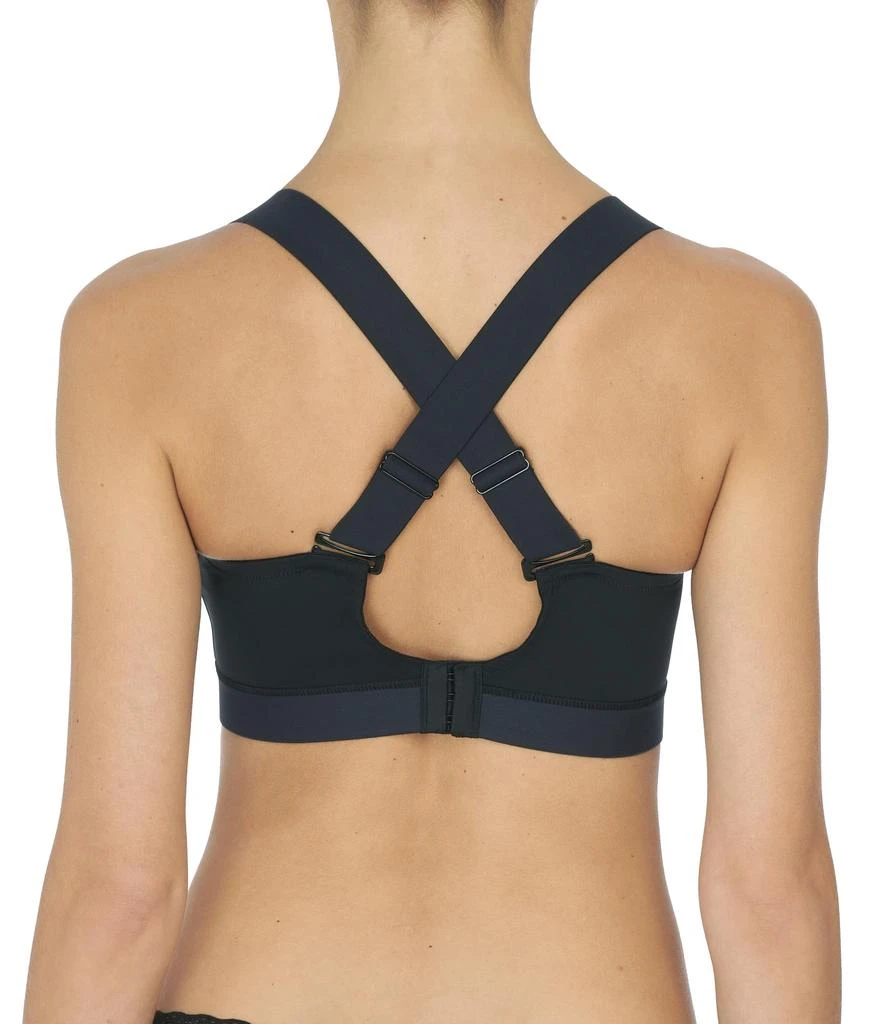 Natori Dynamic Convertible Contour Sport Bra 3