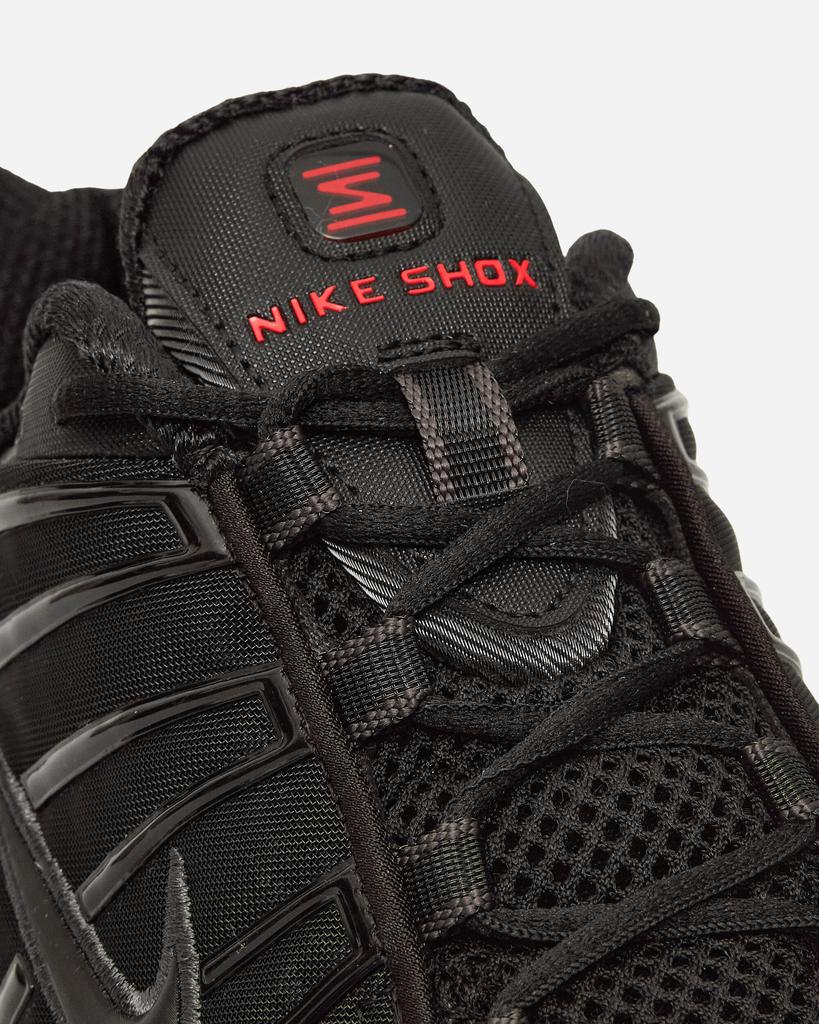 nike shox tl hematite