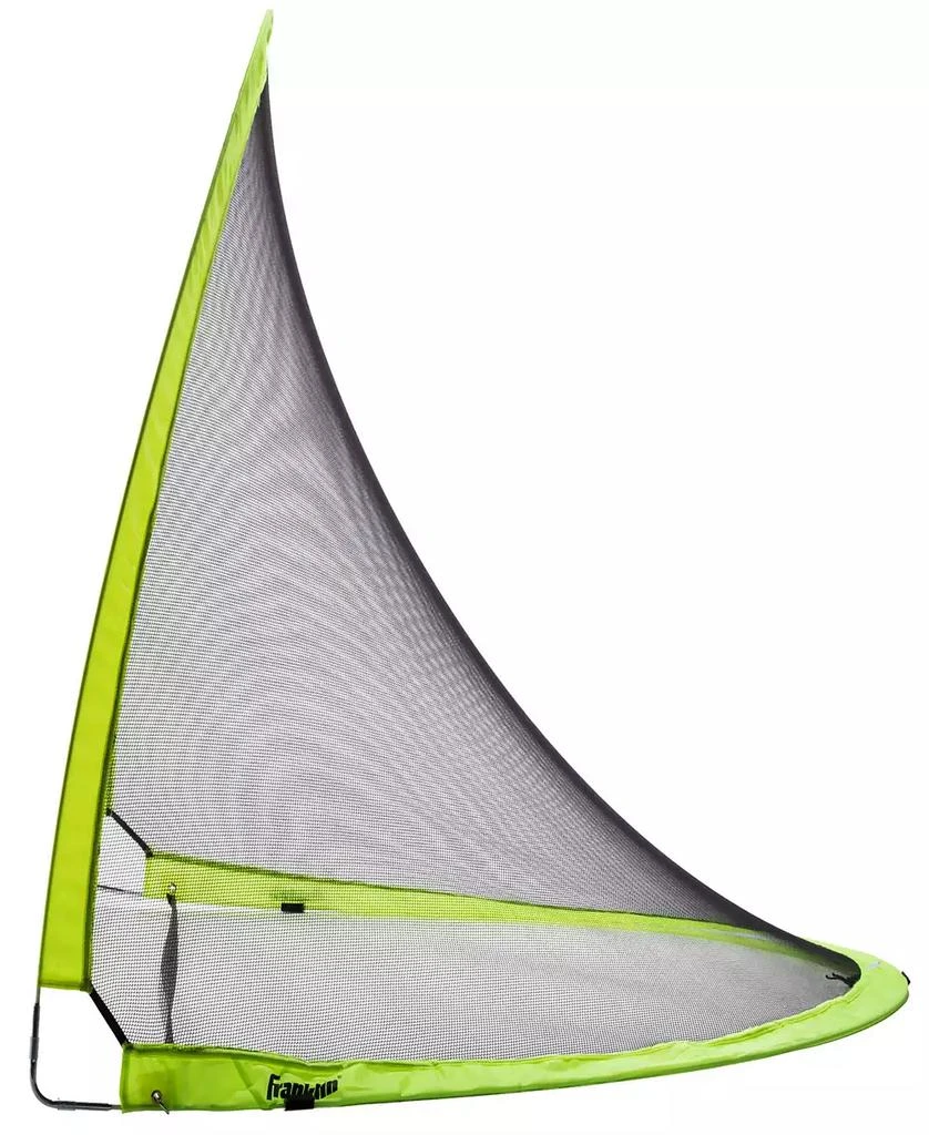 Franklin Pop-Up Dome Shaped Goals-6' X 4' (2 Pack) 3