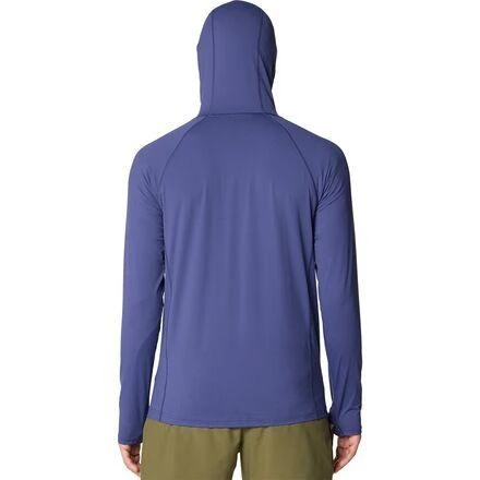 Mountain Hardwear Crater Lake Hoodie - Men's 2