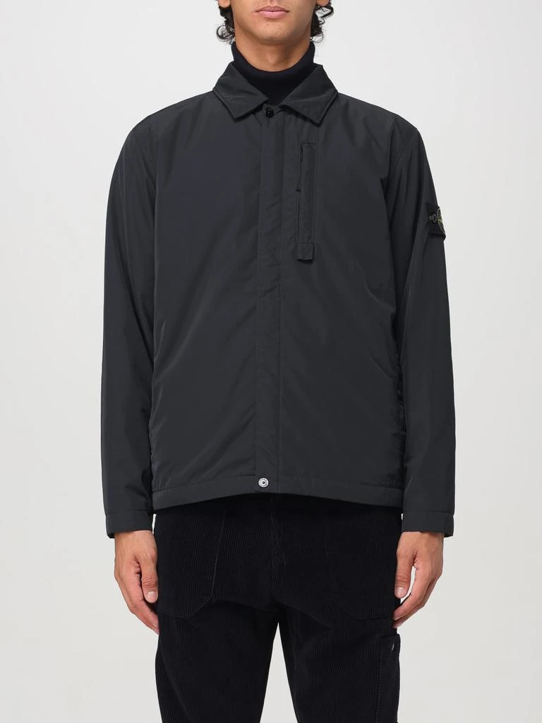 STONE ISLAND Jacket men Stone Island 1