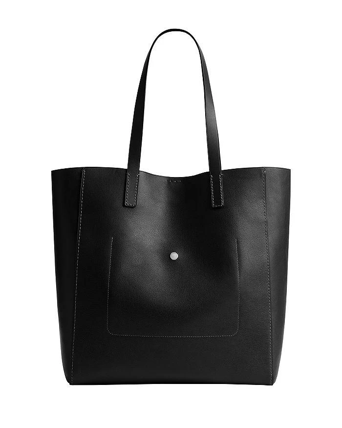 Coach Broadway Leather Tote 5