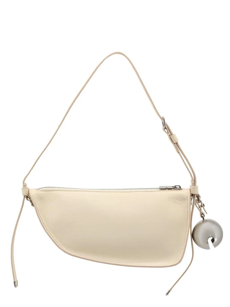 Burberry Ball Detail Shoulder Bag 2