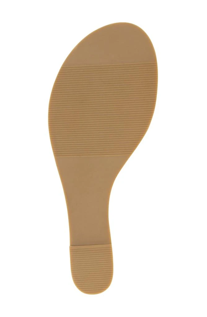 Kenneth Cole Kids' Anastasia Wedge Sandal 6