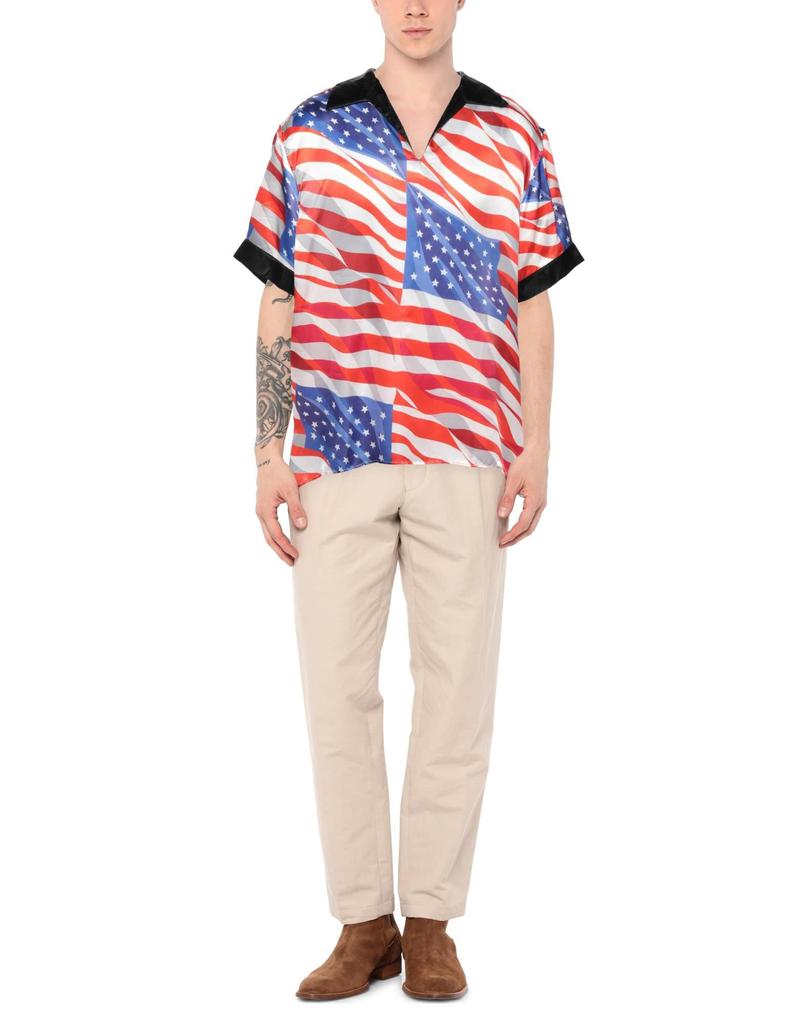 PHIPPS Patterned shirt