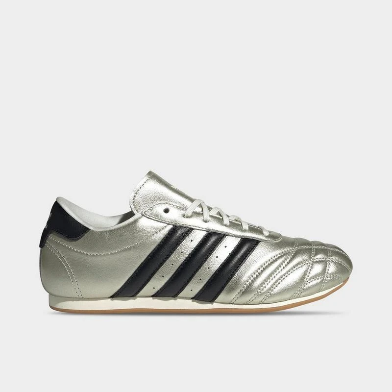 adidas gazelle silver green womens adidas Originals Wmns Japan - JI2663 | SNS main image 0