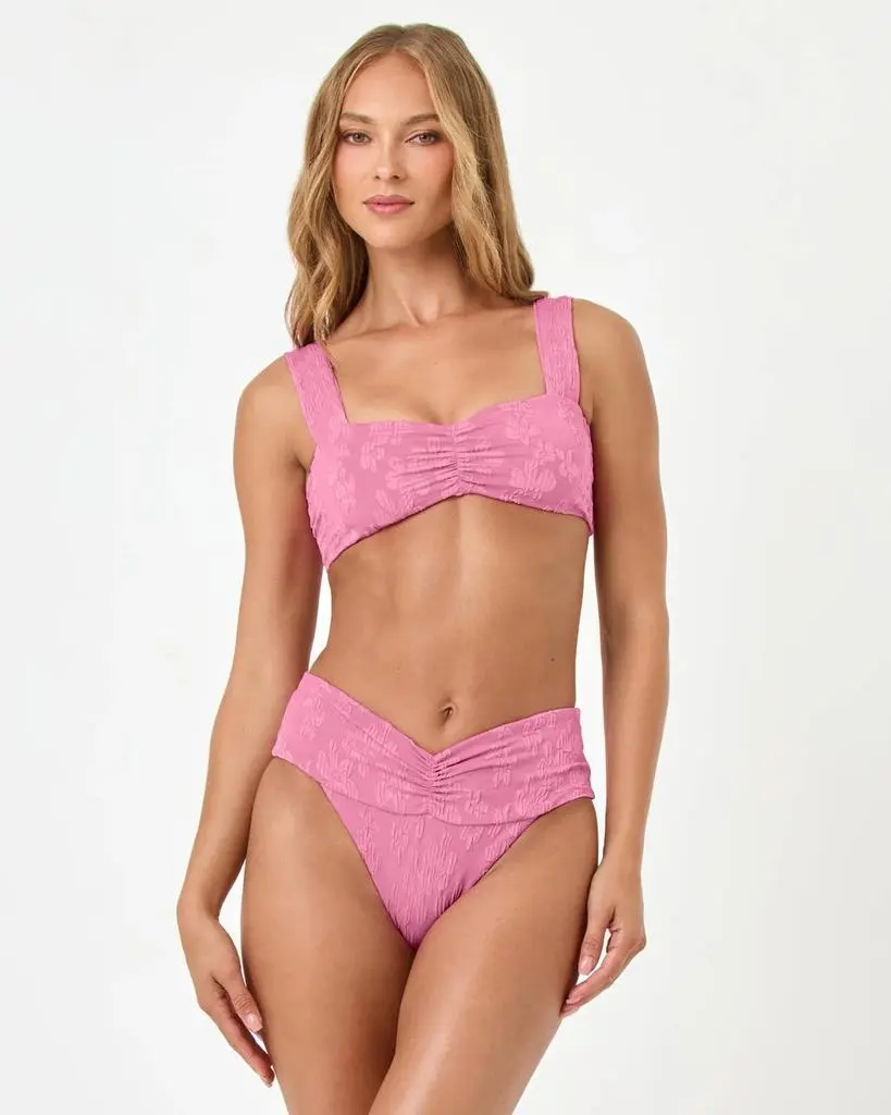 L*Space L*Space - Bardot Bikini Bottom