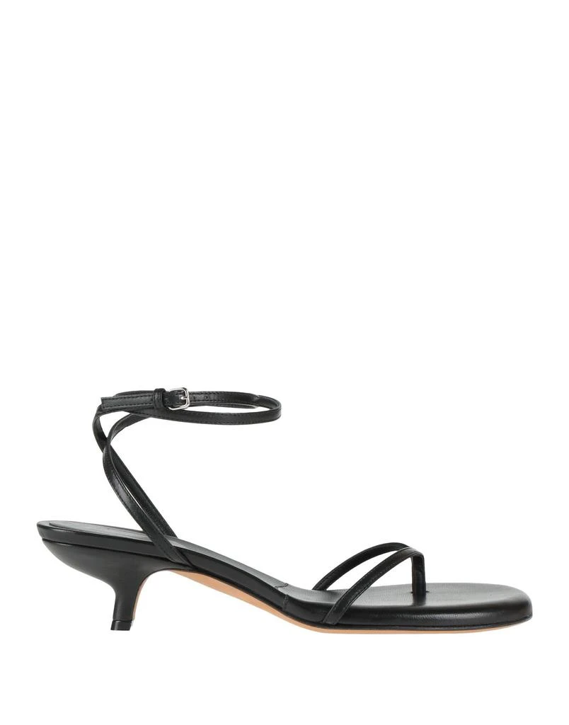 Max Mara Flip flops 1