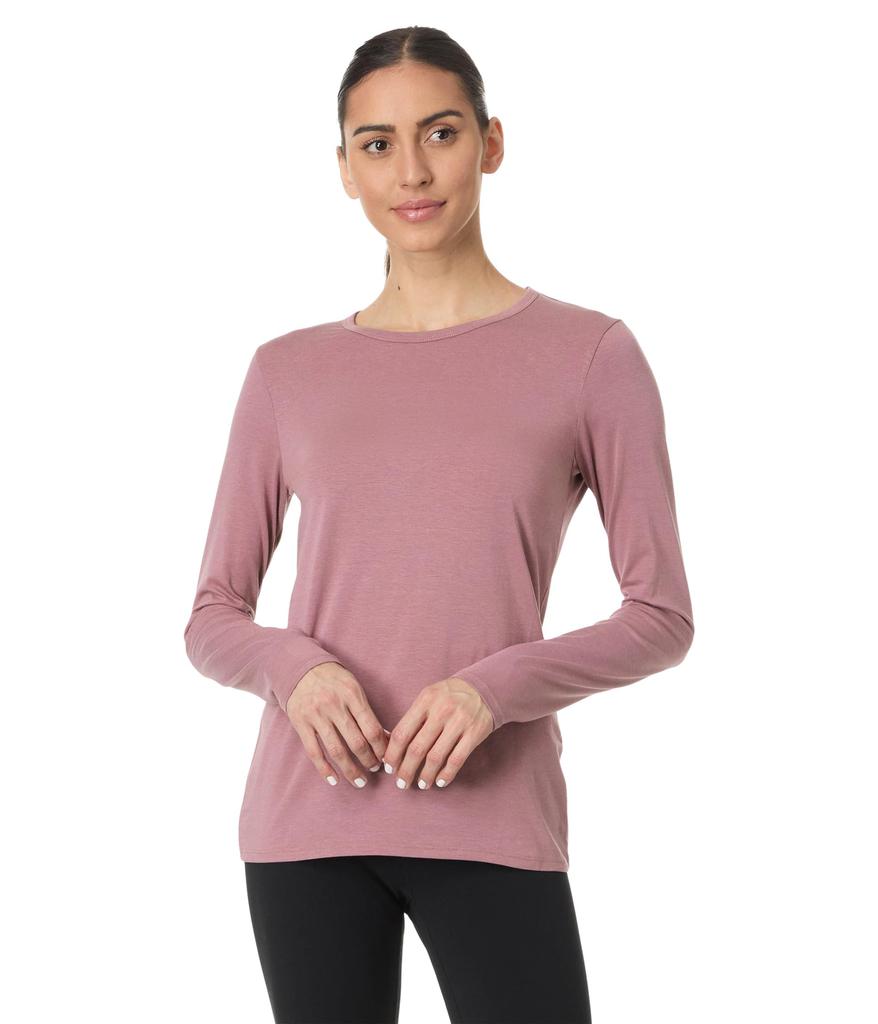 Tasc Performance Nola II Long Sleeve Crew Neck Tee