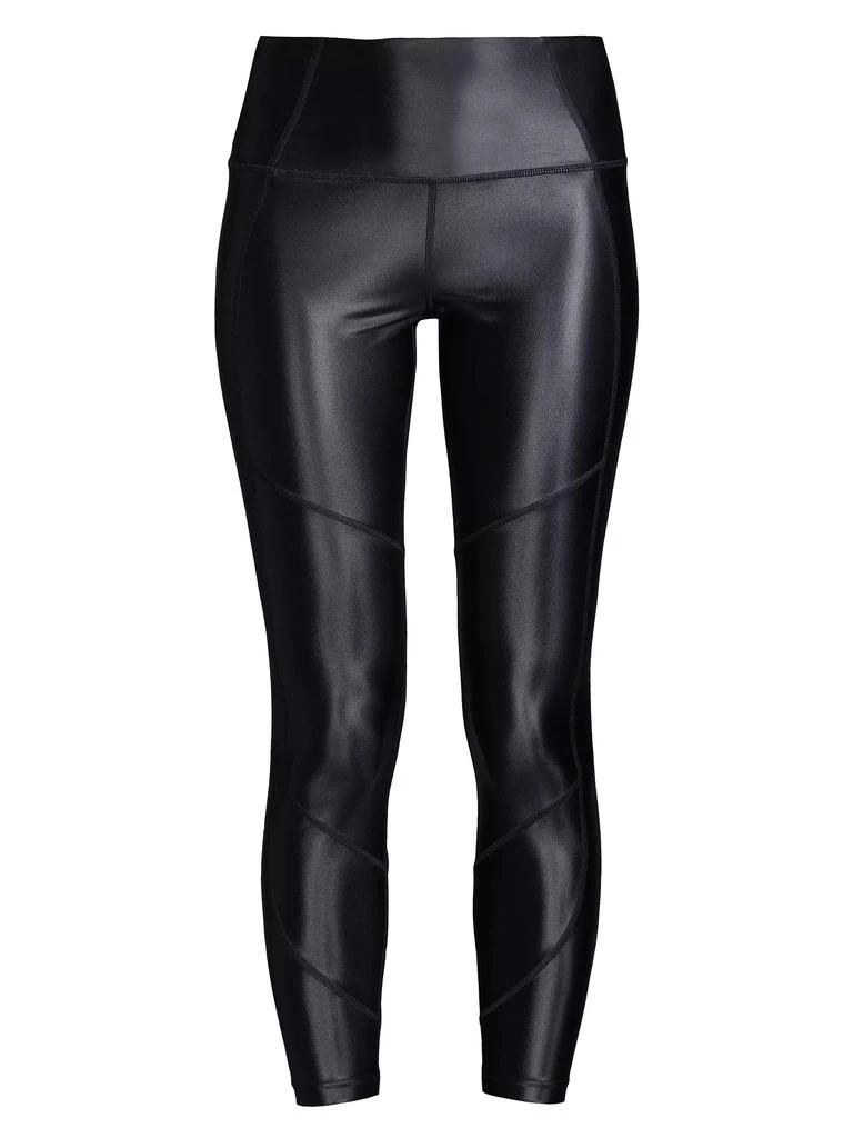 Greyson Divina High-Rise Stretch Leggings 1