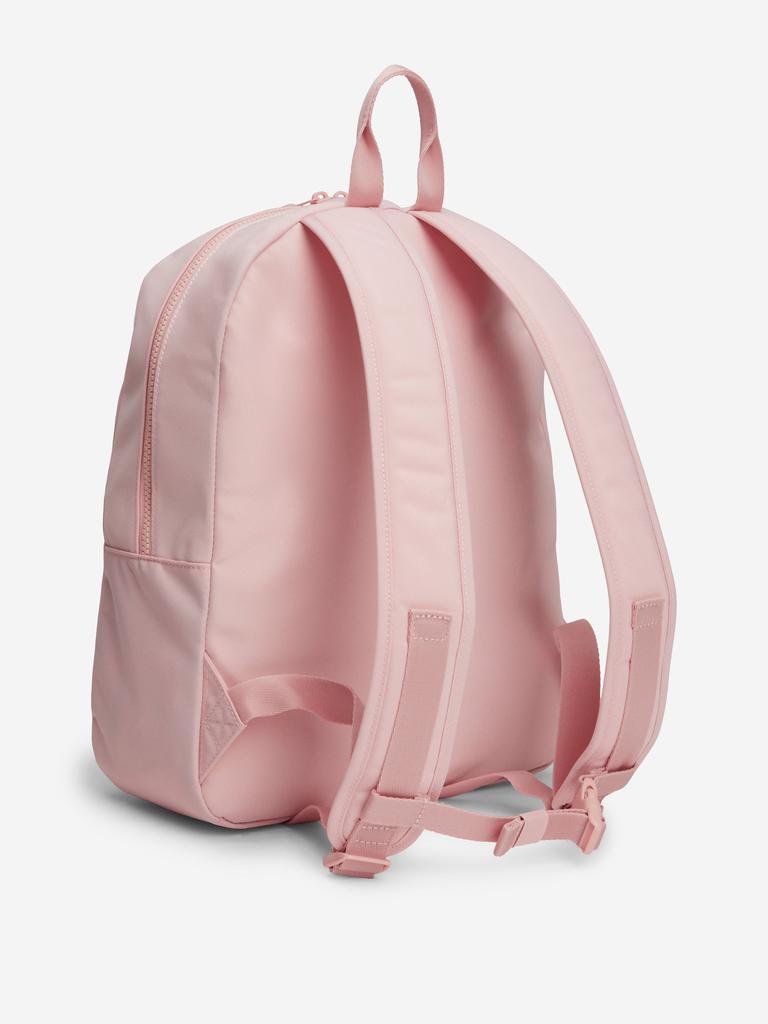 Tommy Hilfiger Tommy Hilfiger Girls The Essential Backpack in Pink (38cm)
