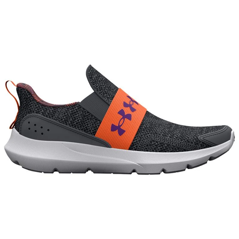 Under Armour Surge Slip Boys' Preschool – On Sale Now with Up
