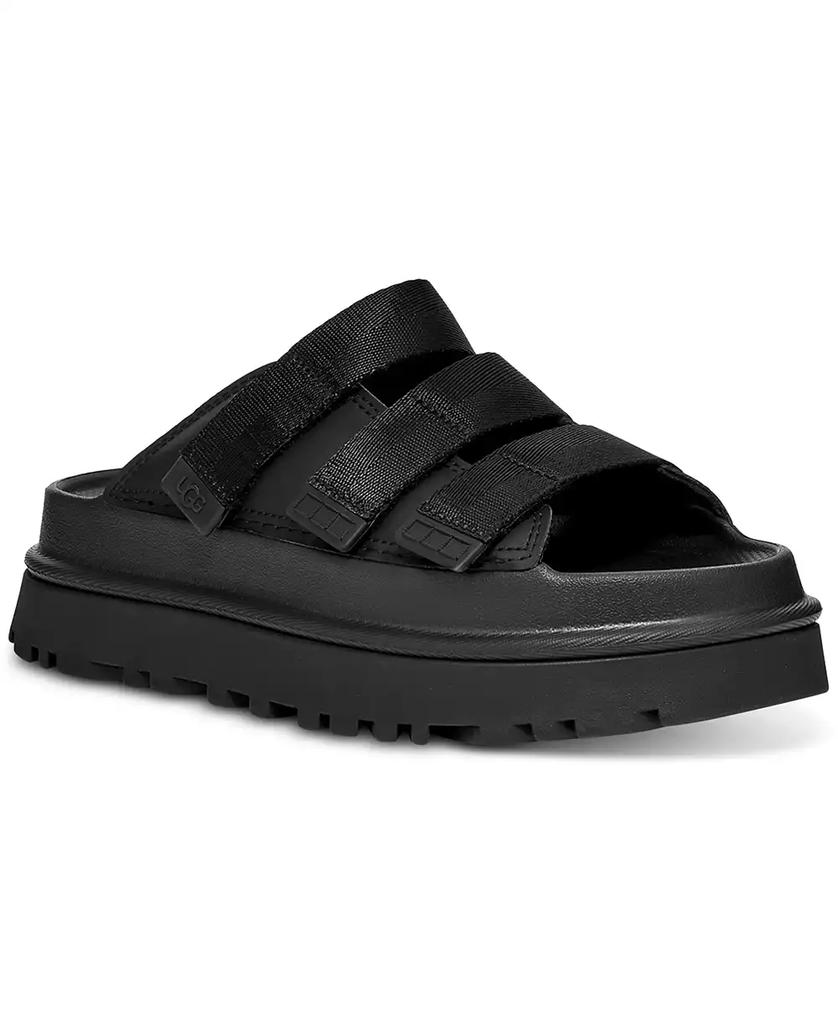 UGG® Cady Platform Sandal (Women) | Nordstromrack