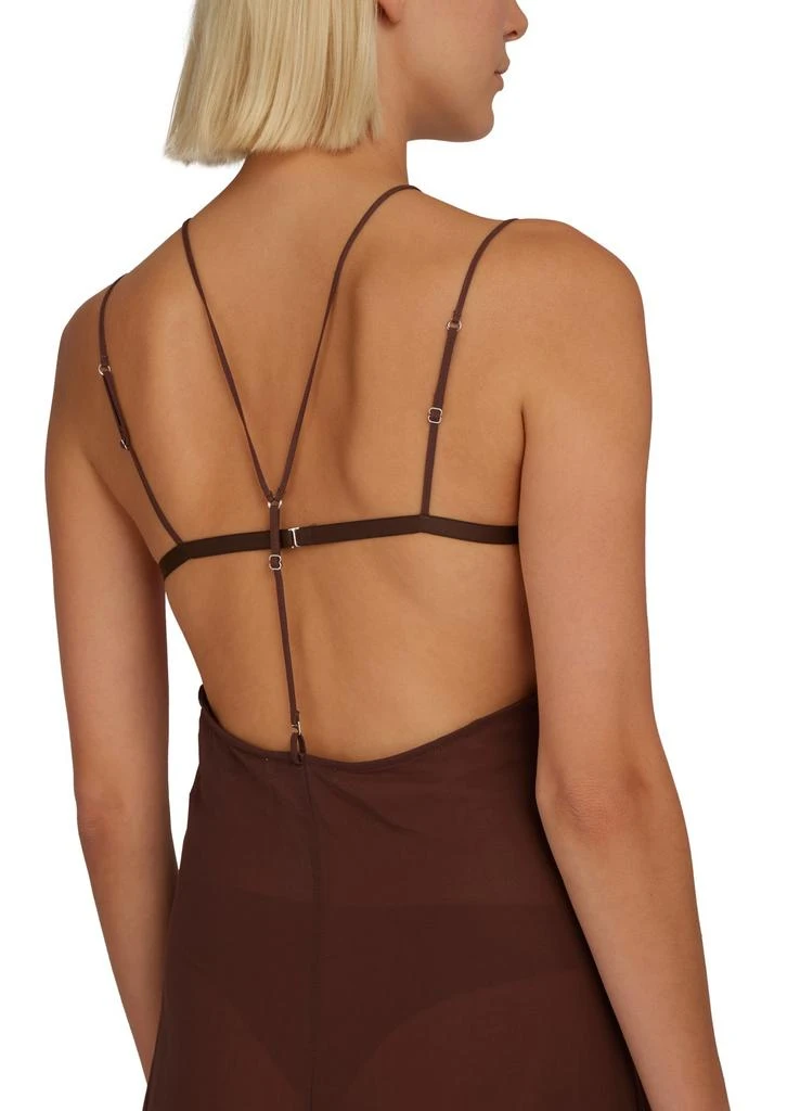 Nensi Dojaka Mini dress 5