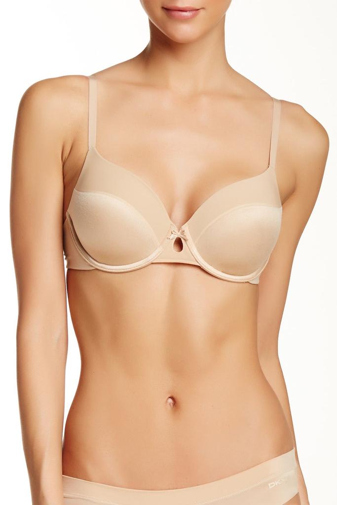 DKNY Fusion Perfect Underwire Bra