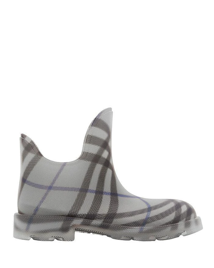 Burberry Men's Casual Marsh Ankle Boots 1