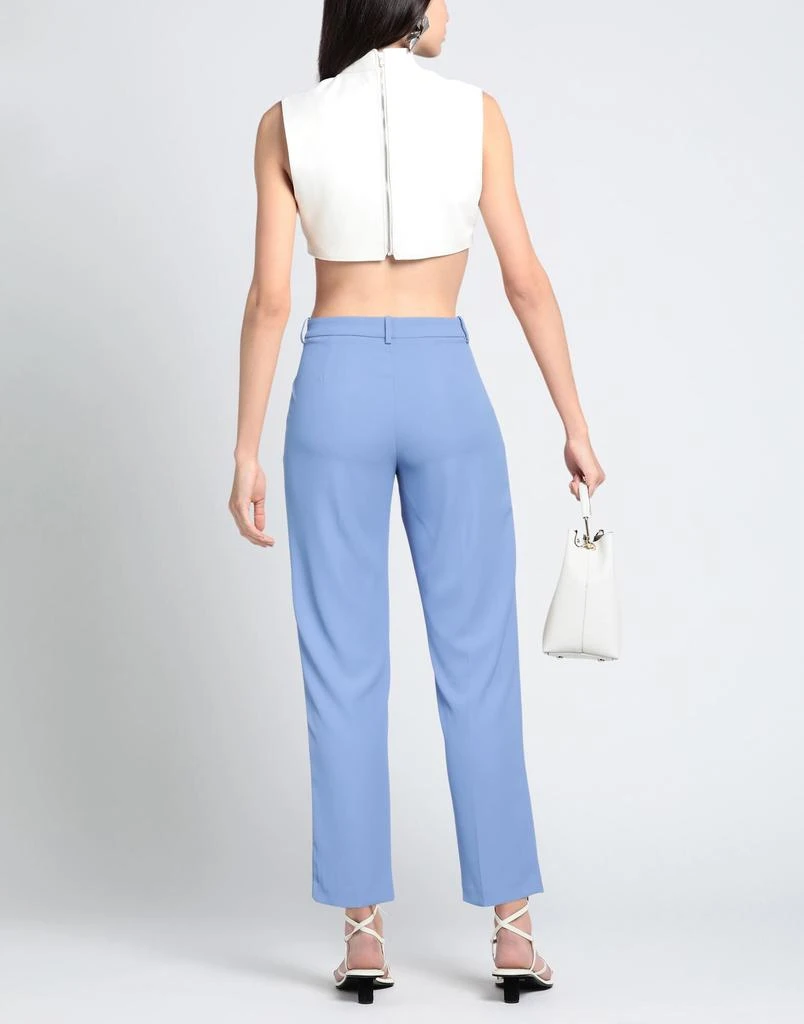 BIANCOGHIACCIO Casual pants 3