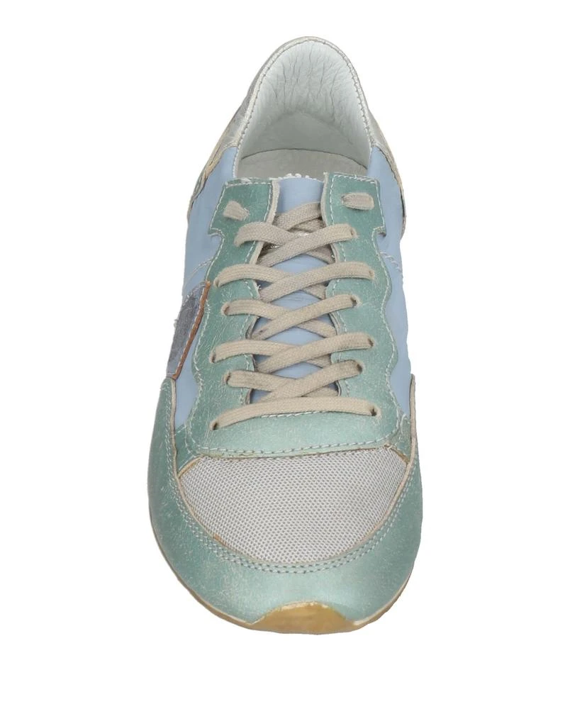 PHILIPPE MODEL Sneakers 4