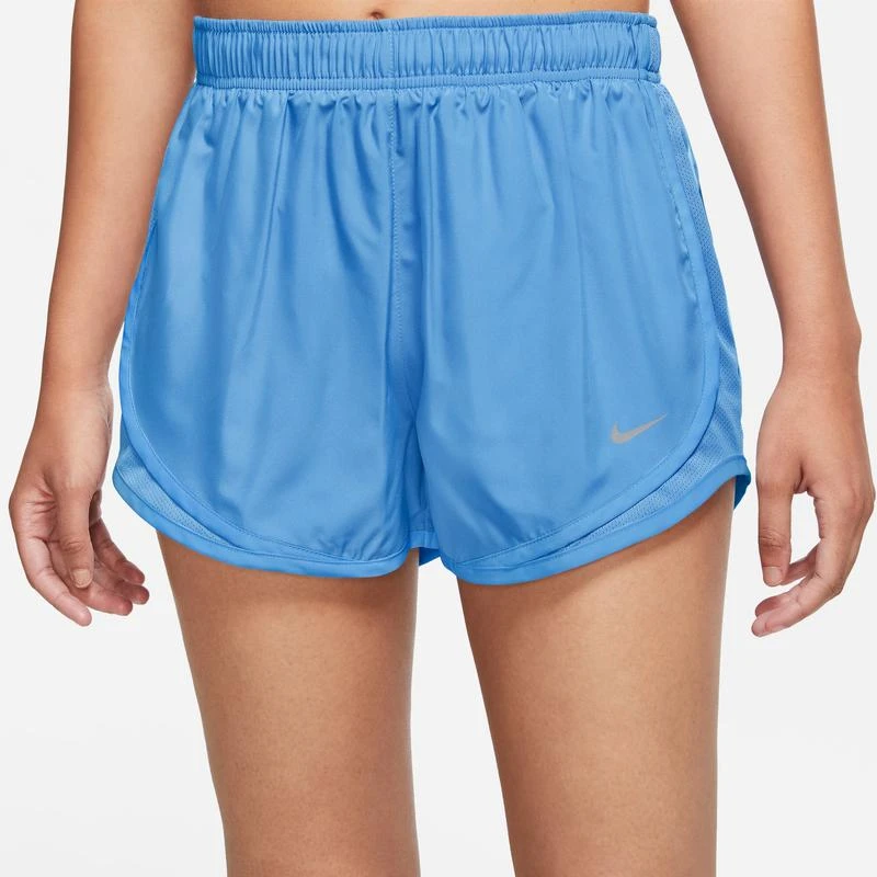 NIKE Nike Dri-FIT 3.5" Tempo Shorts - Women's 1