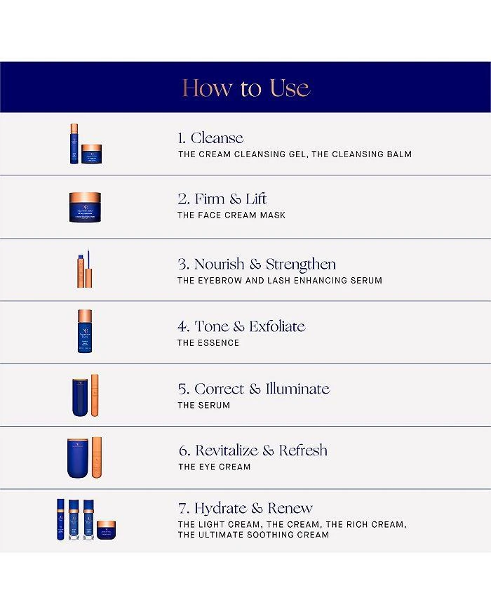 Augustinus Bader The Face Cream Mask 10