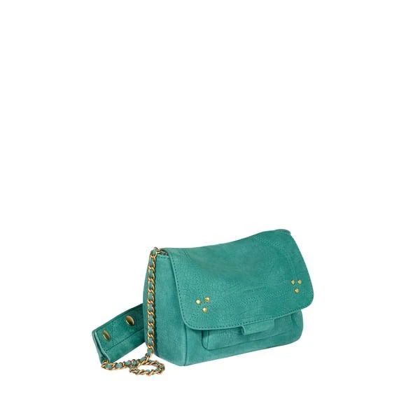 JÉRÔME DREYFUSS Lulu S shoulder bag 1