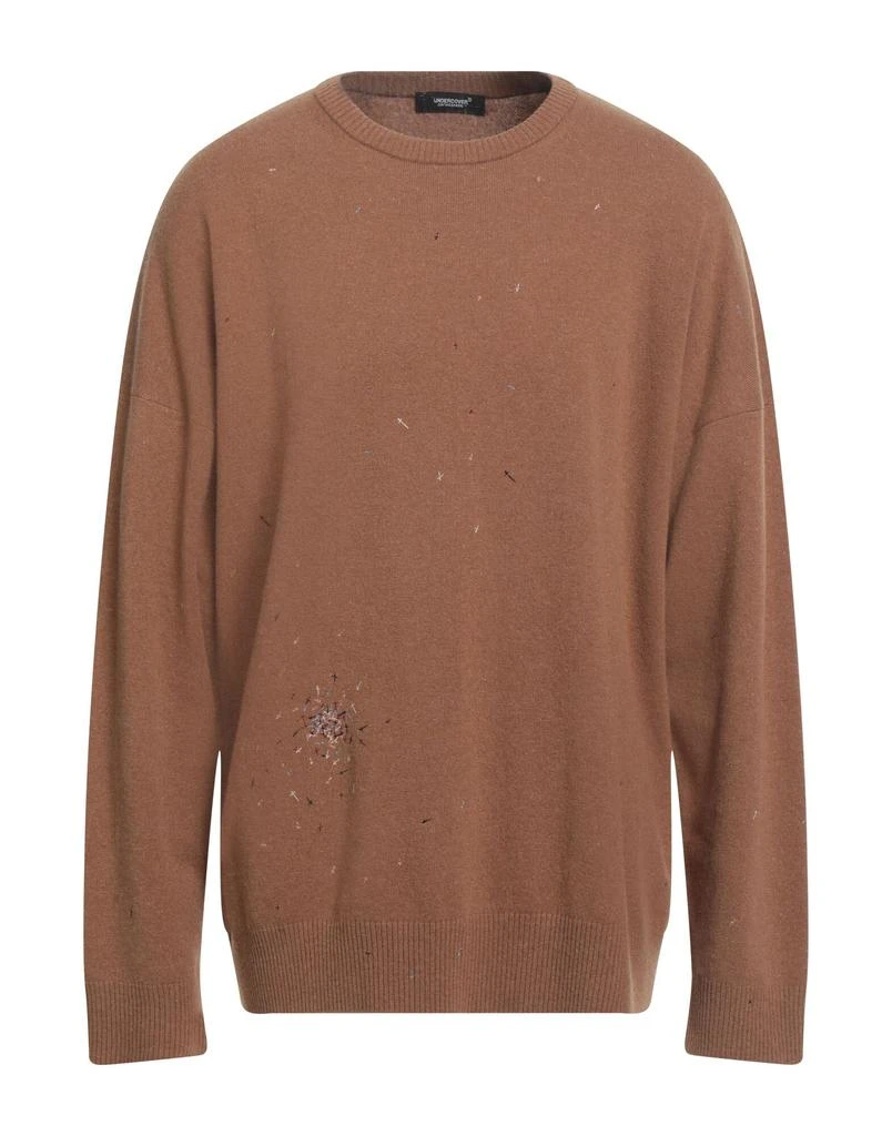 UNDERCOVER Sweater 1
