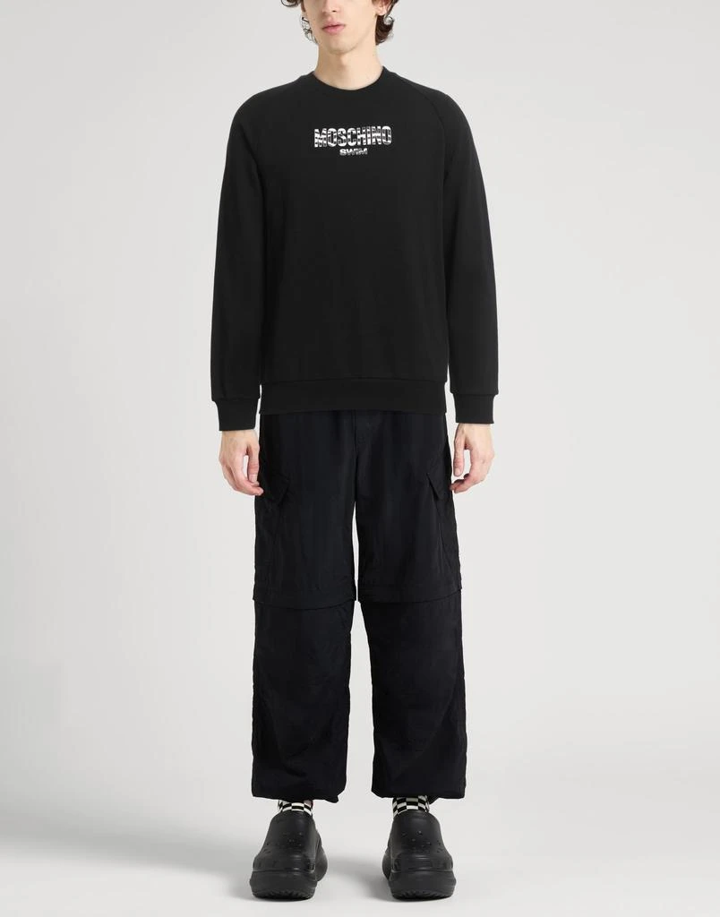 Moschino Sweatshirt 2
