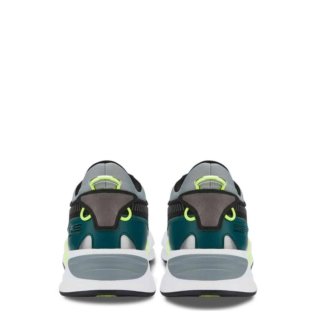 Puma Sneakers Black Unisex 3