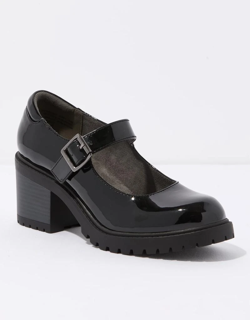 AE BC Footwear Mary Jane Shoes 1