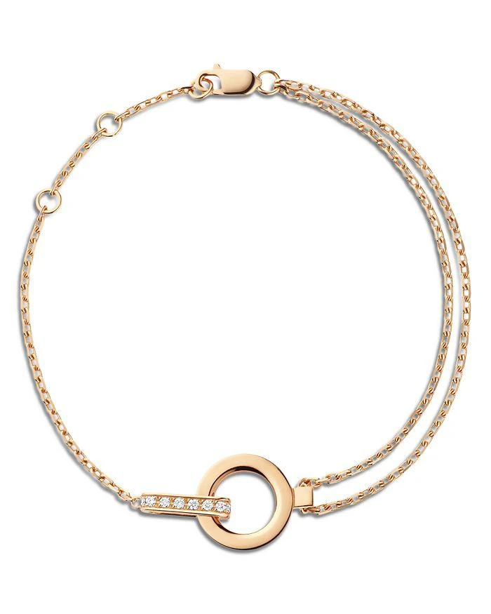 Vivienne Westwood Augusta Bangle Bracelet - BeyondStyle