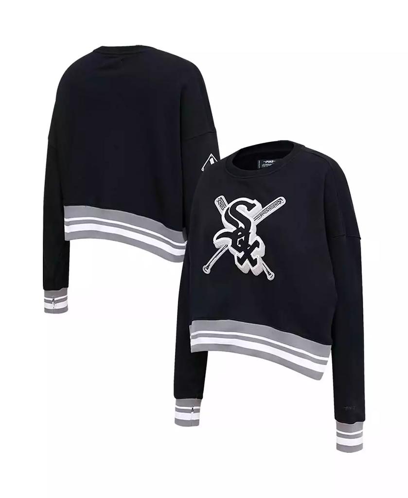 売れ筋商品|||プロスタンダード パーカー・スウェットシャツ アウター レディース Women's Navy Nashville Predators Classic Chenille Pullover Hoodie Navy Nashville Predators Pro Standard Women's Classic Chenille