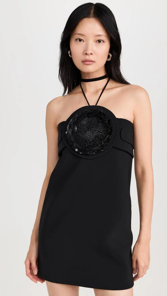 Alexis Liss Short Dress 1