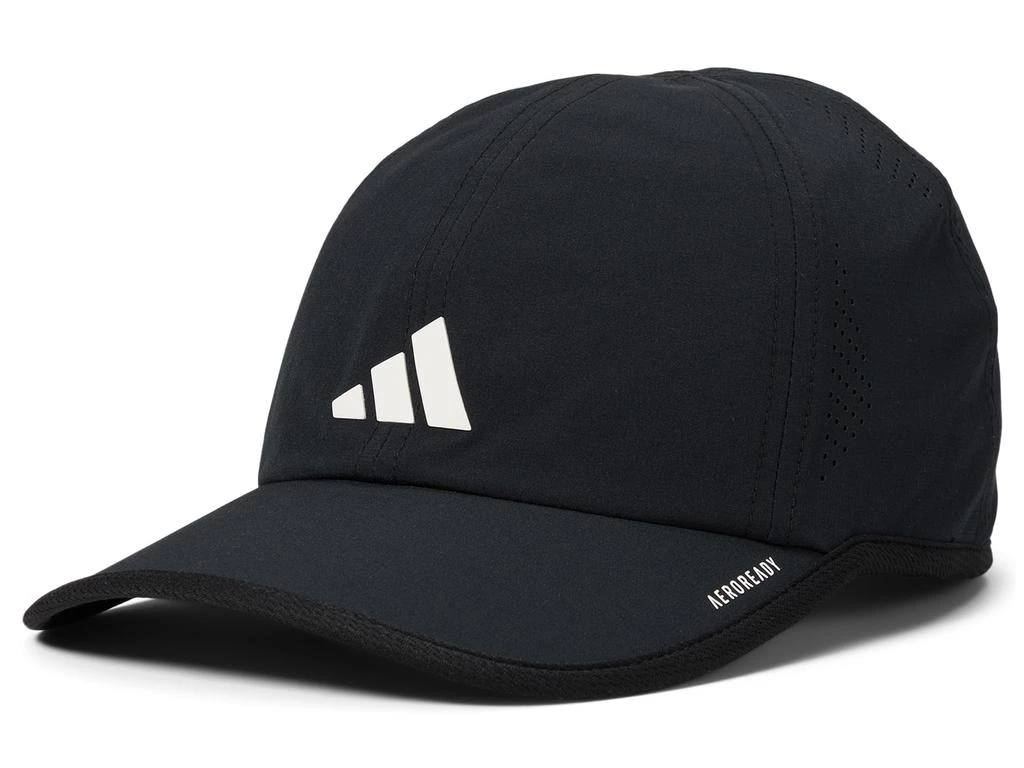Adidas Superlite 3.0 Relaxed Fit Adjustable Sport Performance Hat