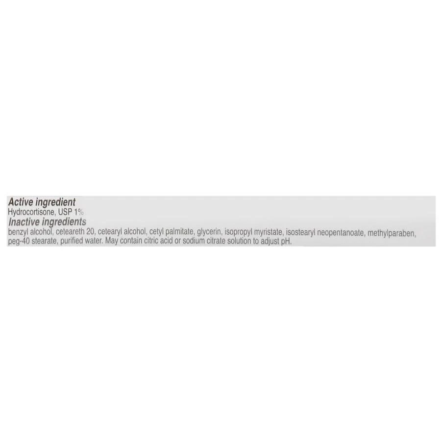 Walgreens Hydrocortisone Cream 2