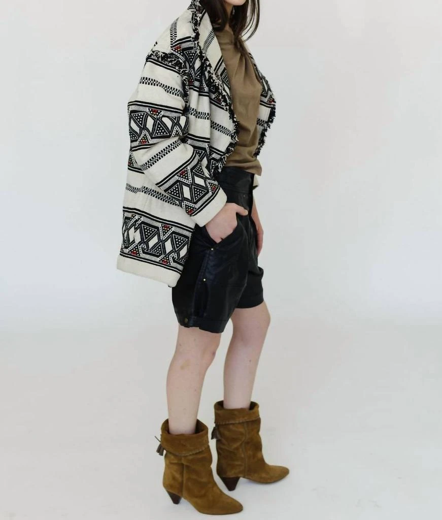 Isabel Marant Isabel Marant - Josialo Jacket 5