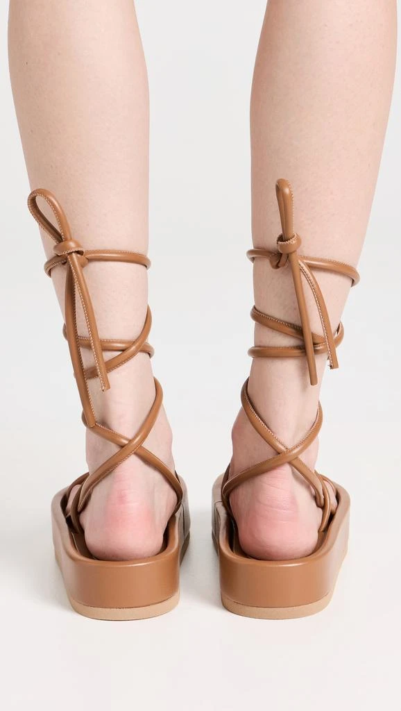 Ilio Smeraldo Ilio Smeraldo x Pritika 01 Sandals 3
