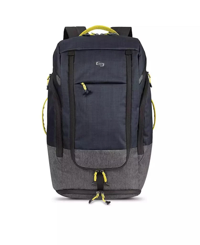 SOLO New York Everyday Max Backpack 4