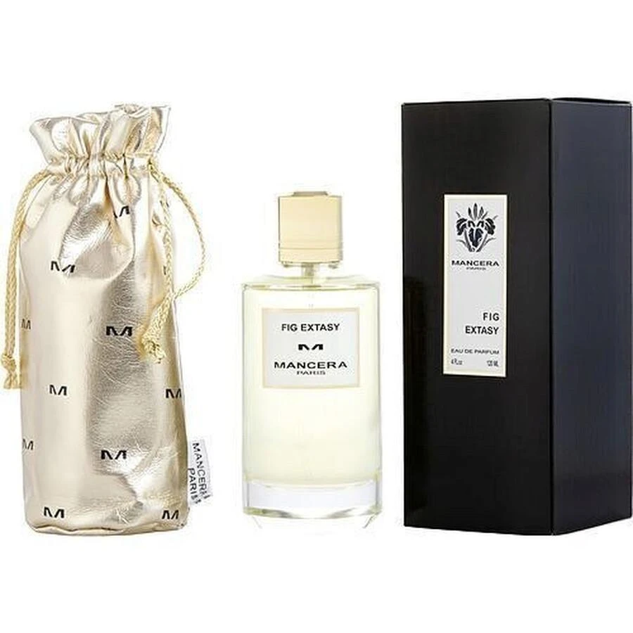 MANCERA Mancera Fig Extasy Unisex EDP 2