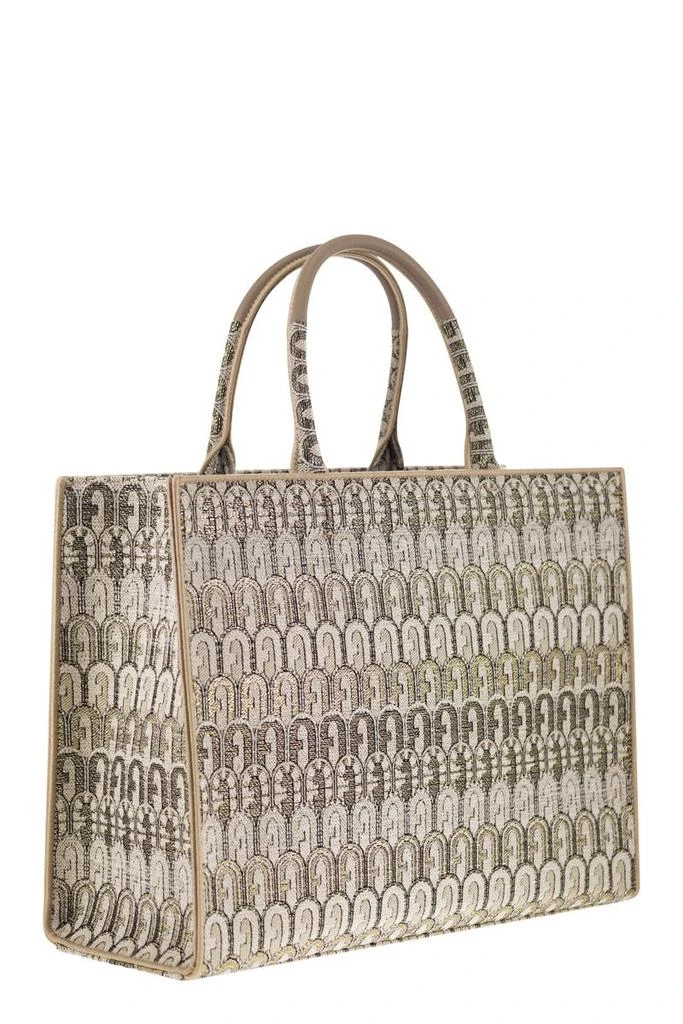 Furla OPPORTUNITY - TOTE BAG 4