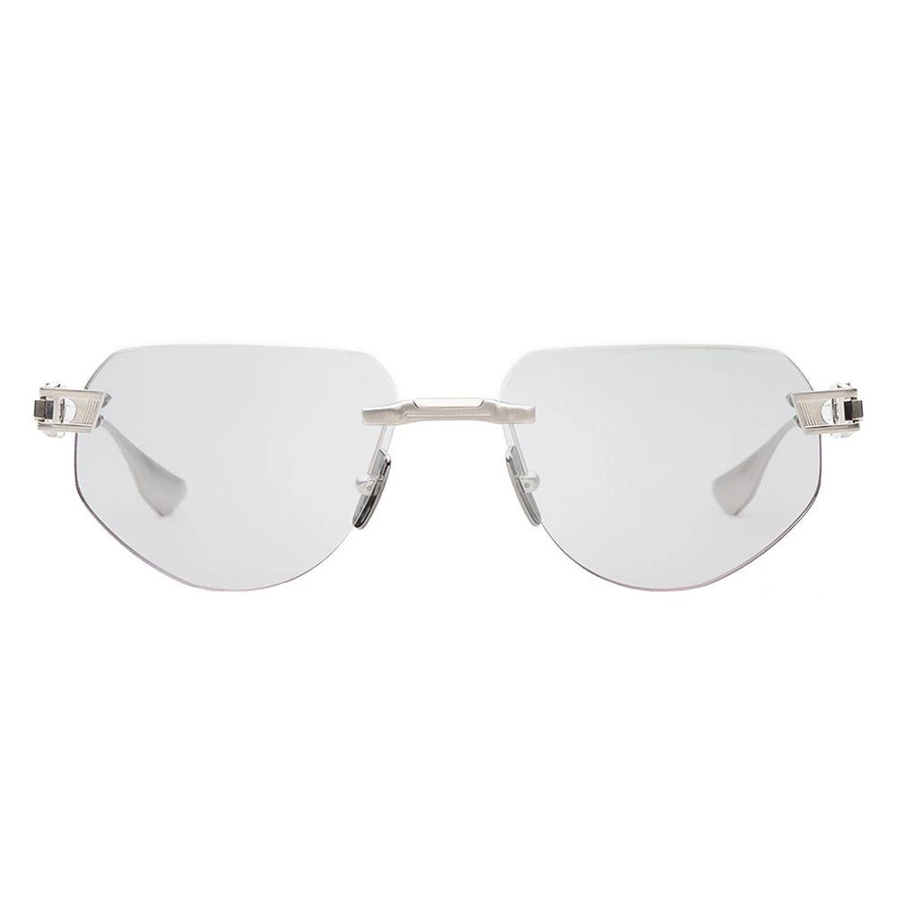 Dita GRAND-IMPERYN OPTICAL DT DTX164-A-02 Unisex Rimless Eyeglasses 56mm 2