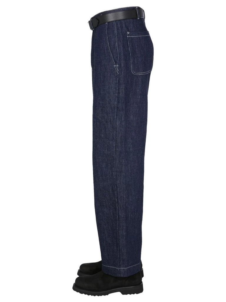 Nigel Cabourn Nigel Cabourn Heritage Factory Jeans 3