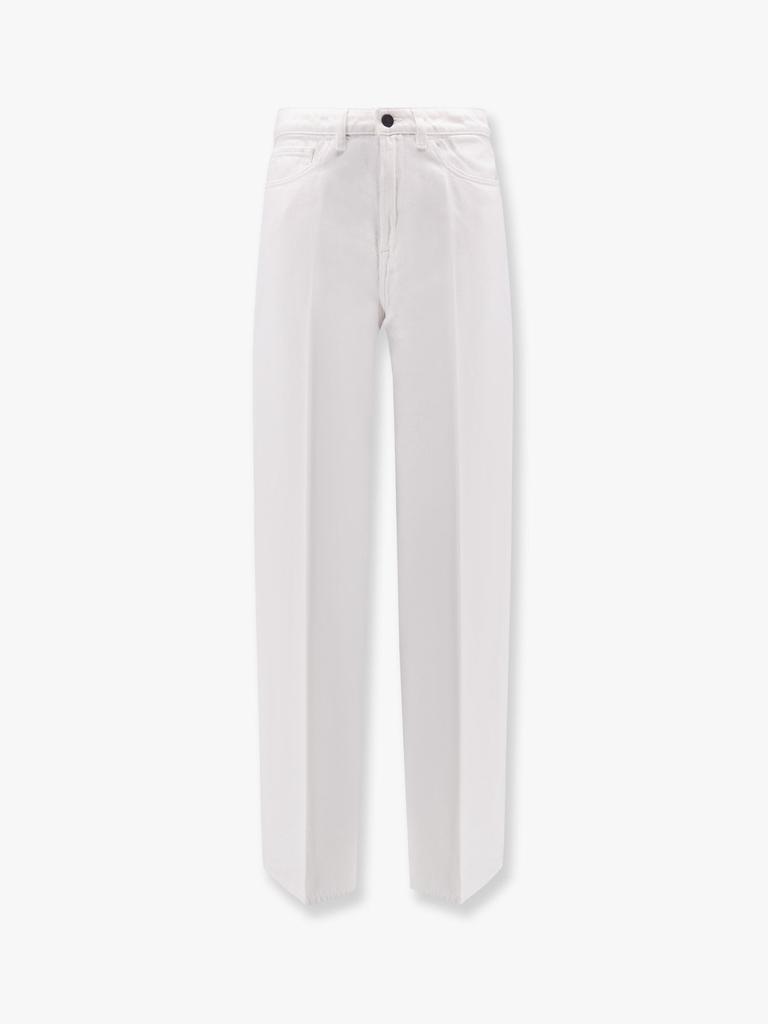 3 X 1 Flip jean denim trouser
