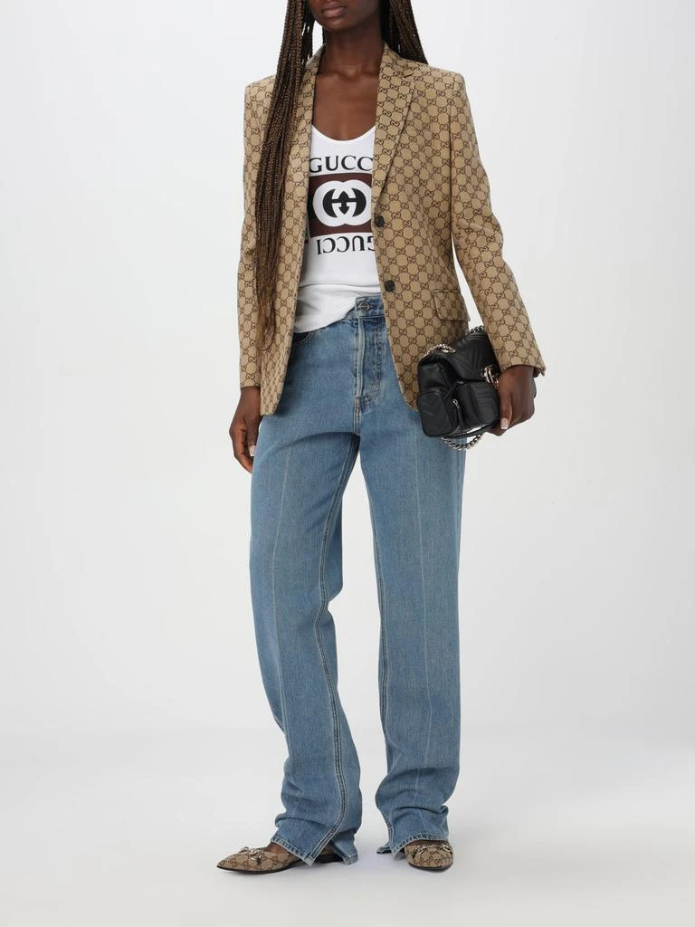 Gucci Blazer woman Gucci 2