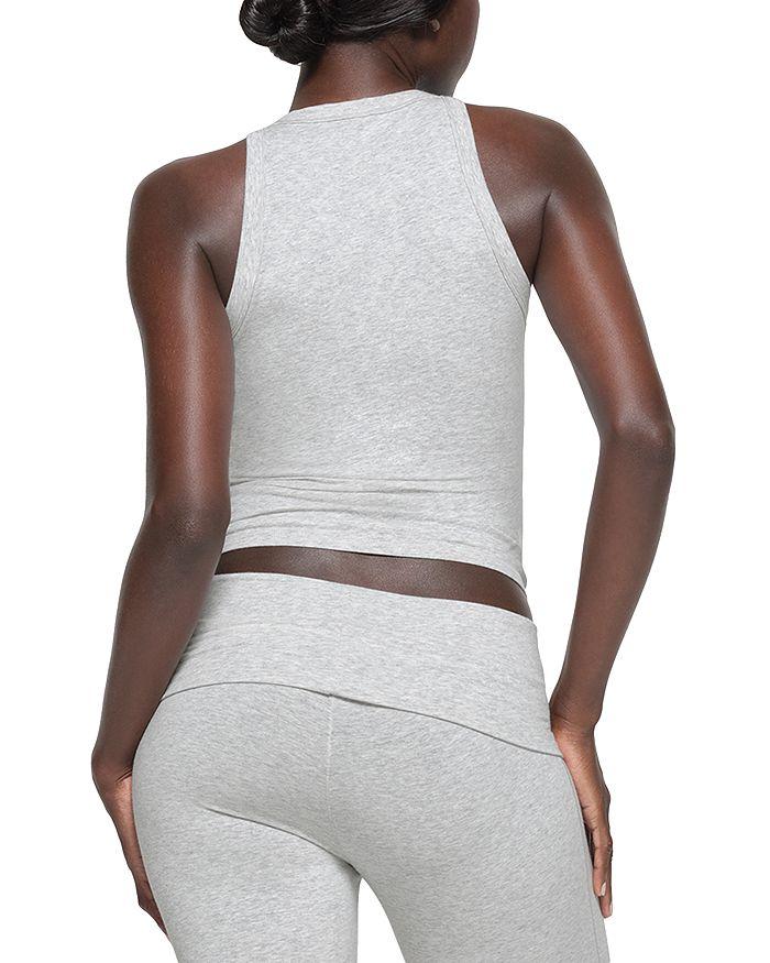 SKIMS Racer Front Tank
