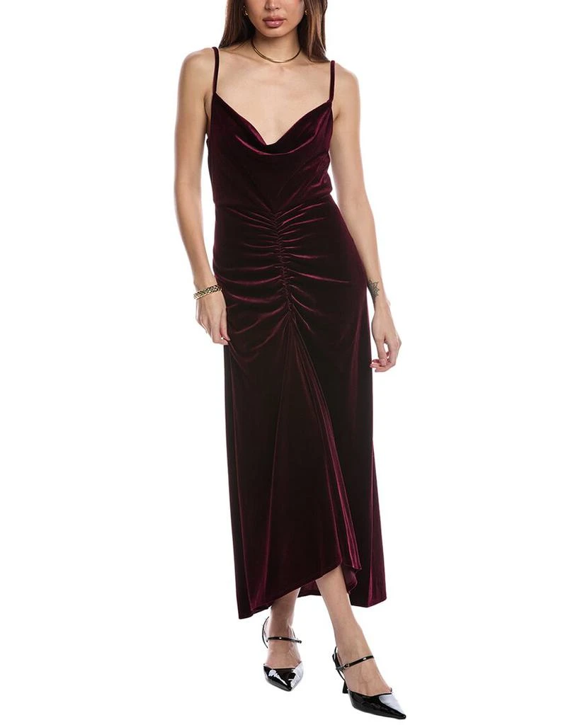 Shop Velvet Midi Dress on Sale at BeyondStyle  Get 60% Off Velvet Midi  Dress with Limited-Time Flash Deals, Exclusive Discounts, and Special  Offers. Enjoy Unbeatable Savings on Velvet Midi Dress, Compare
