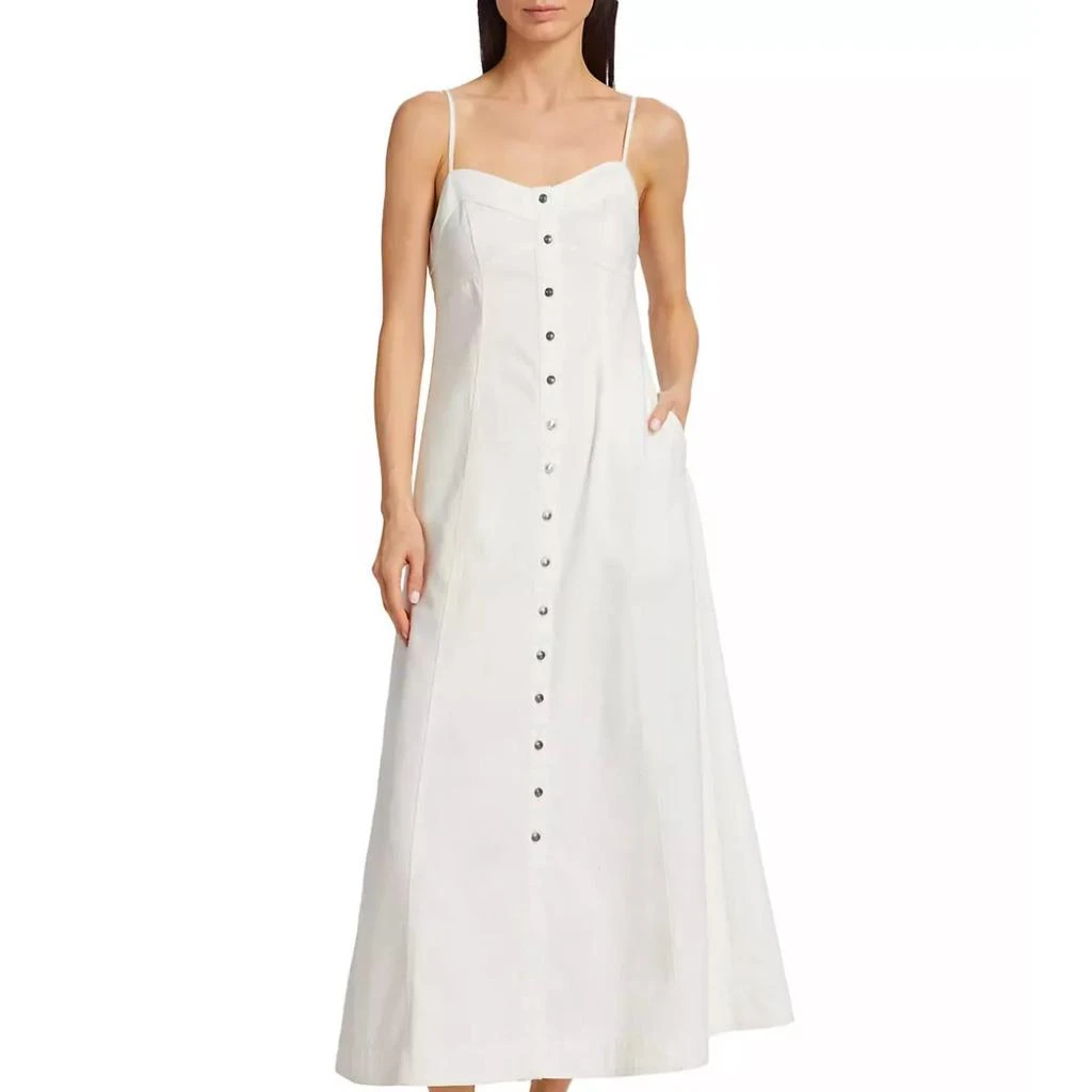 florianne satin maxi dress Florianne Satin Maxi Dress